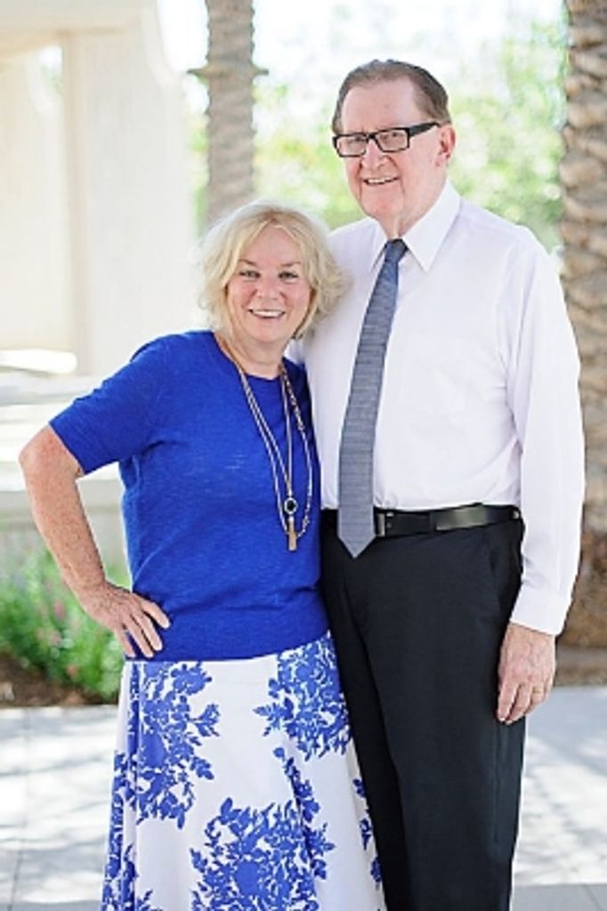 David Norman Reeder Profile Photo