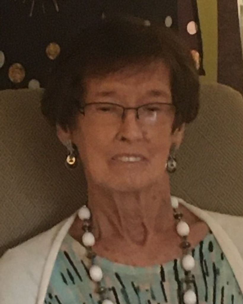 Twila B. Long