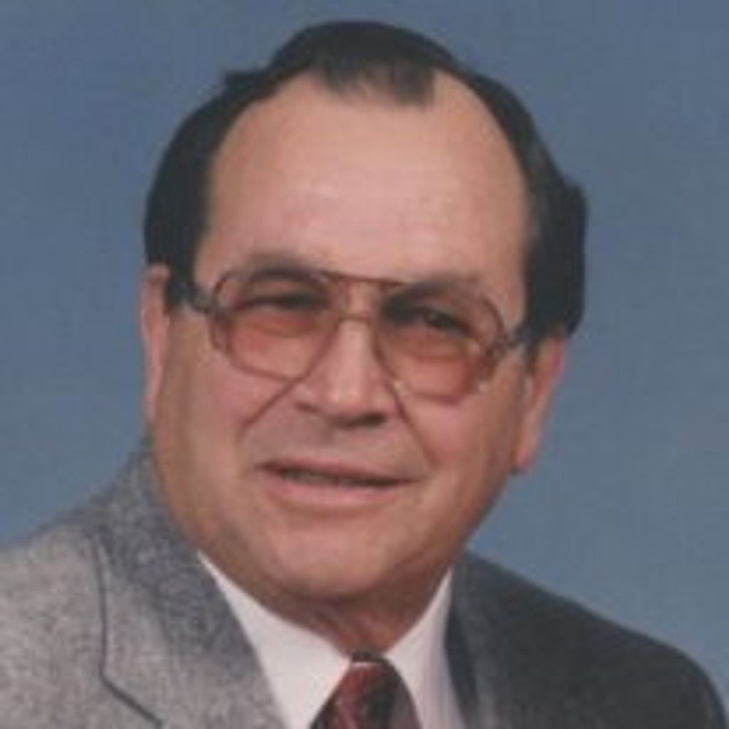 Arthur "Art" Vandermuse
