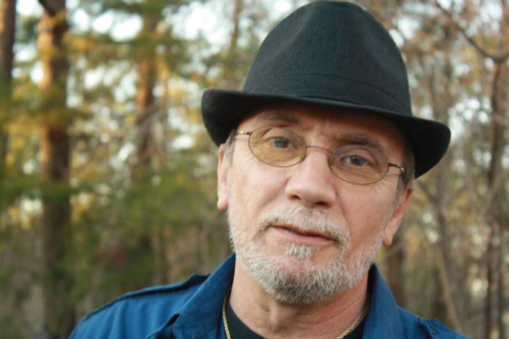 Terry Brown Profile Photo