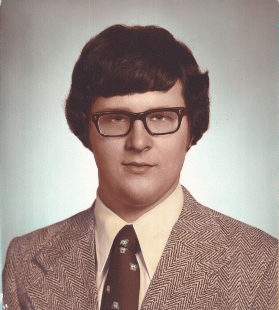 David Richard "Grover" Groves