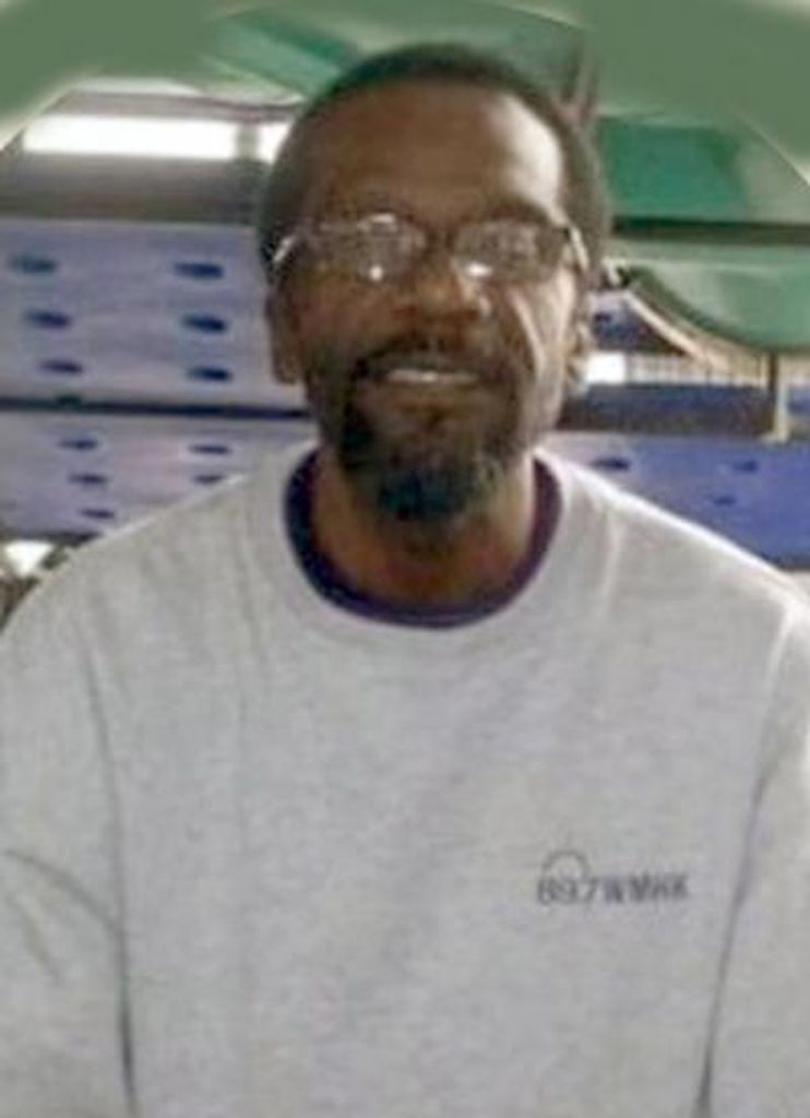 Darrell Orlando Smalls