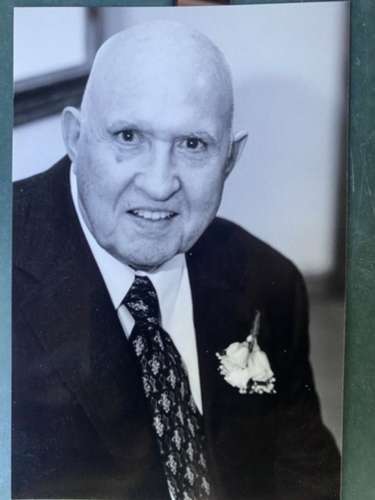 Homer "Giff" L. Gifford