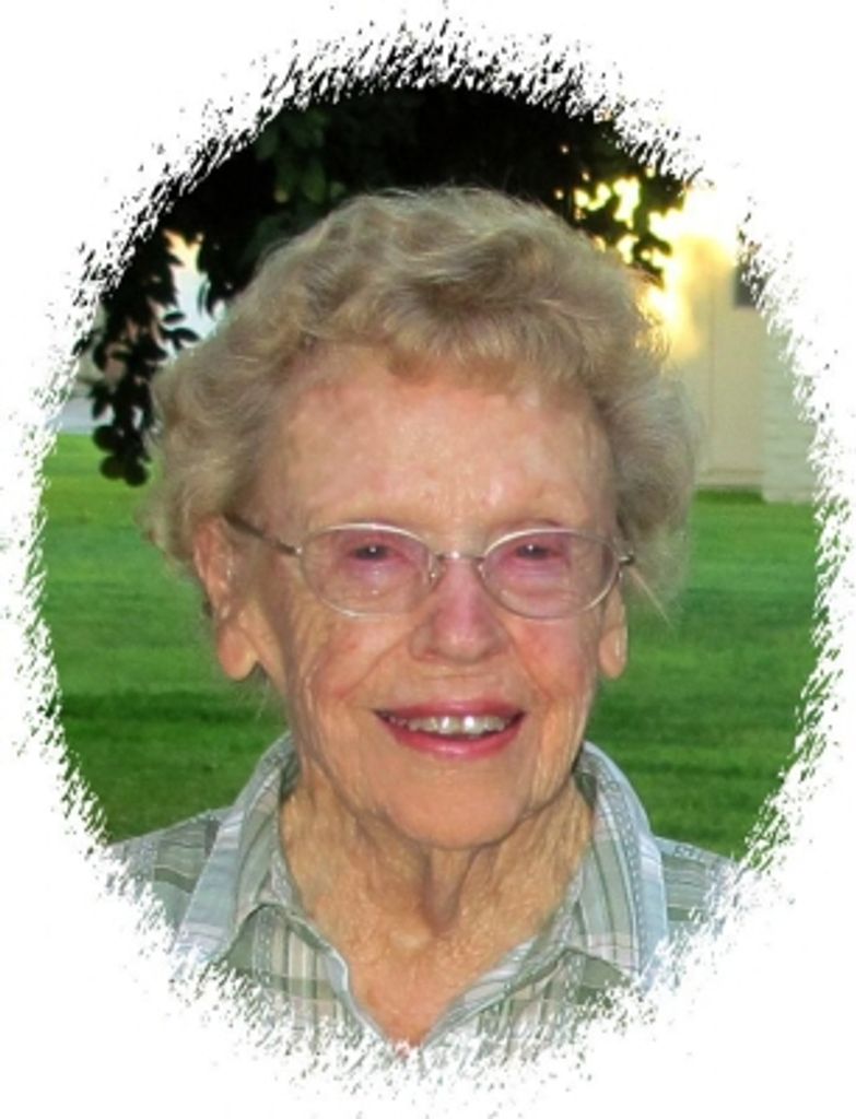 Ruth Marguarite Leslie