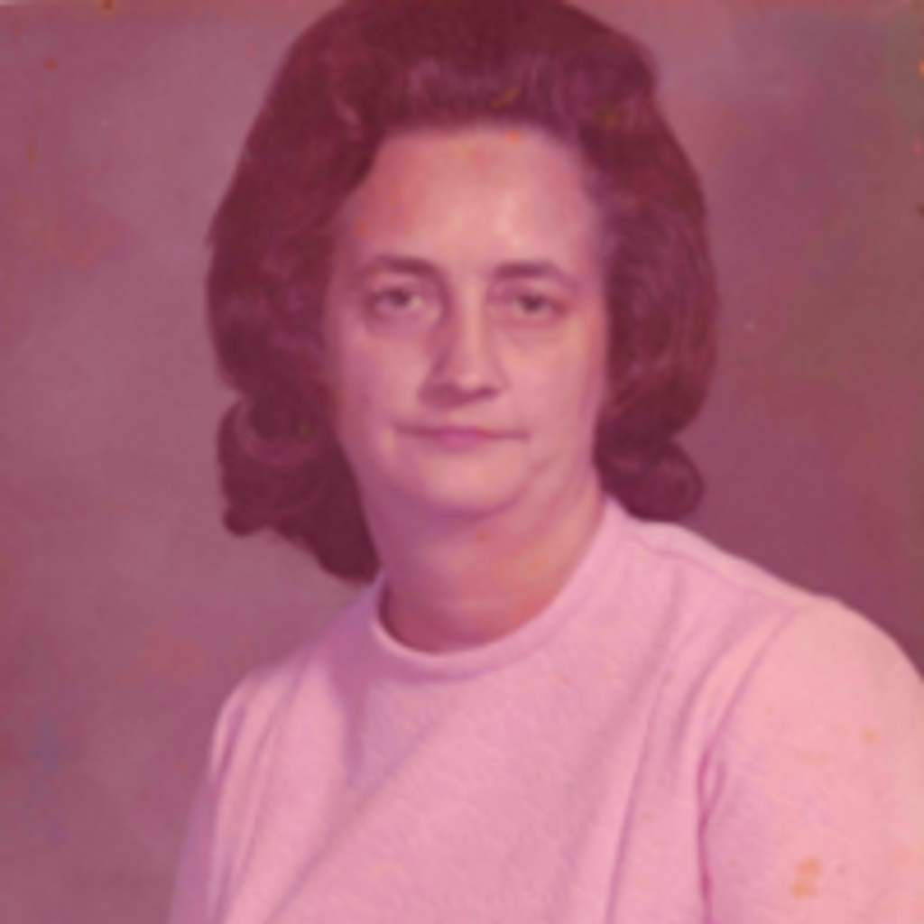 Mary "Polly" Bowman Sandifer