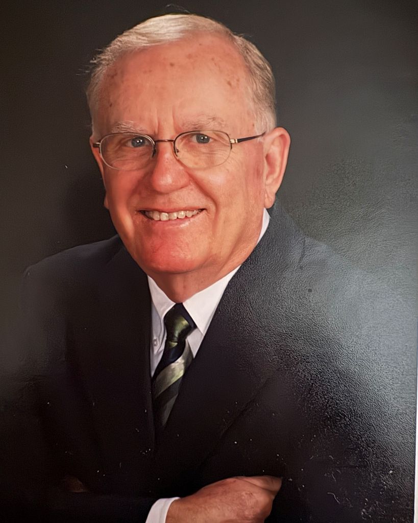 Ronald Joseph Albrecht Profile Photo