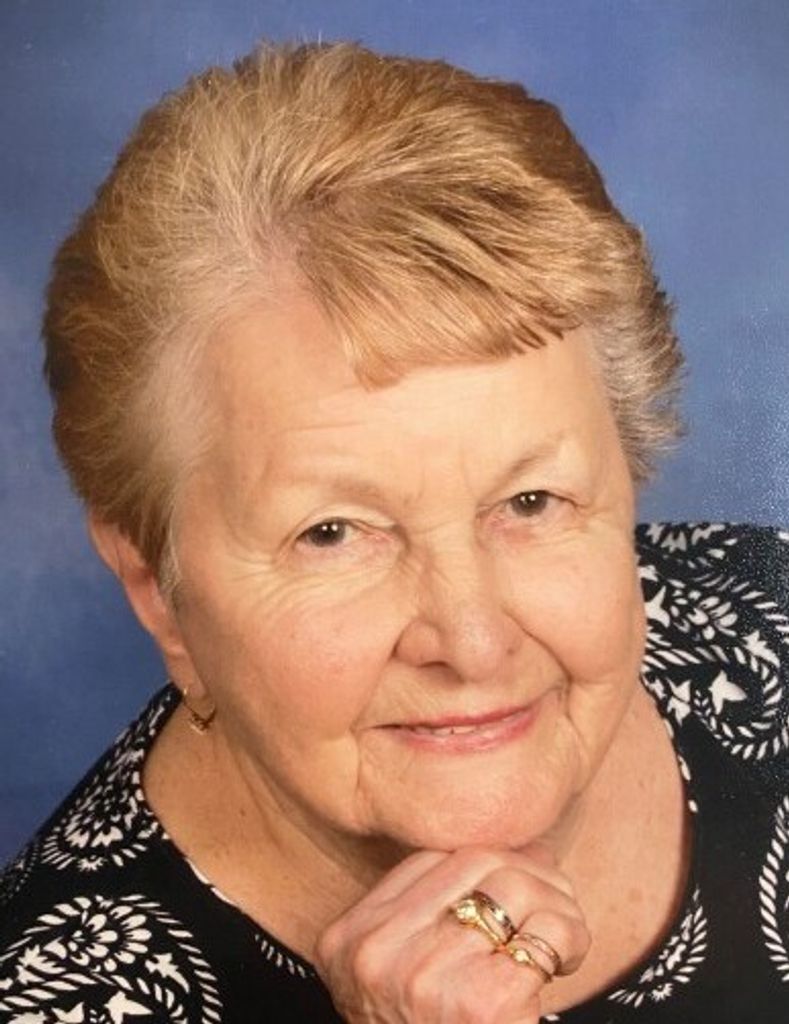Shirley Diehl