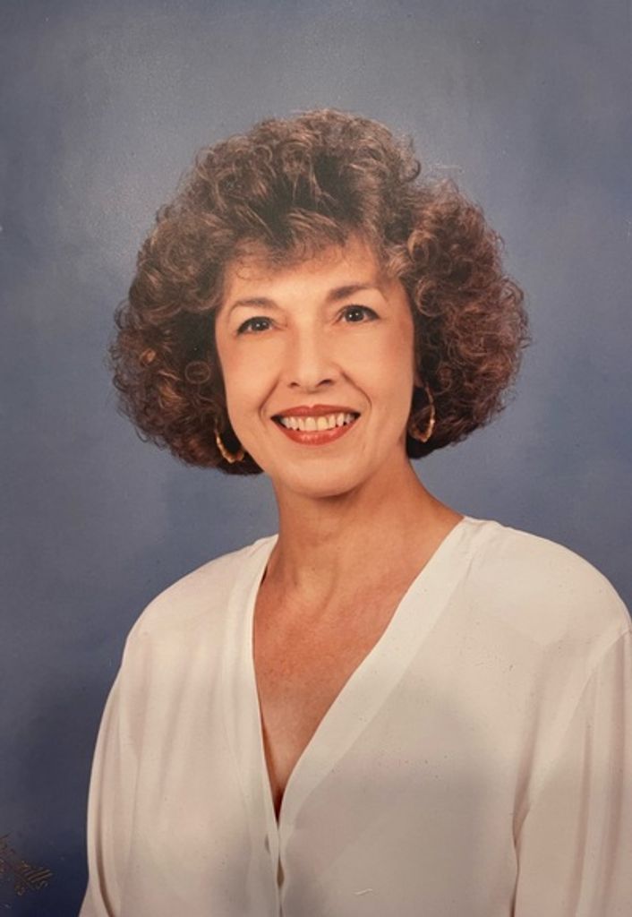 Charlotte Gay Johnson Profile Photo