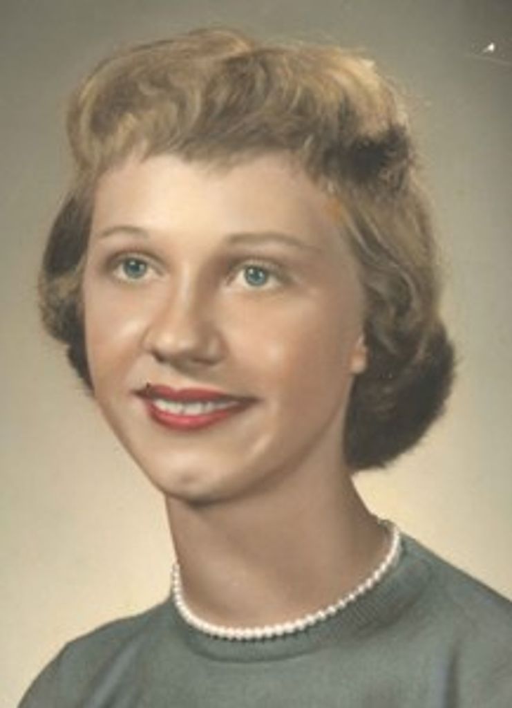 Karen Lynn (Carroll) Cobb Sanders