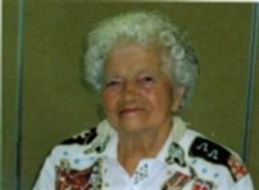 Mary Marie Larson photo gallery thumbnail 4 of 5