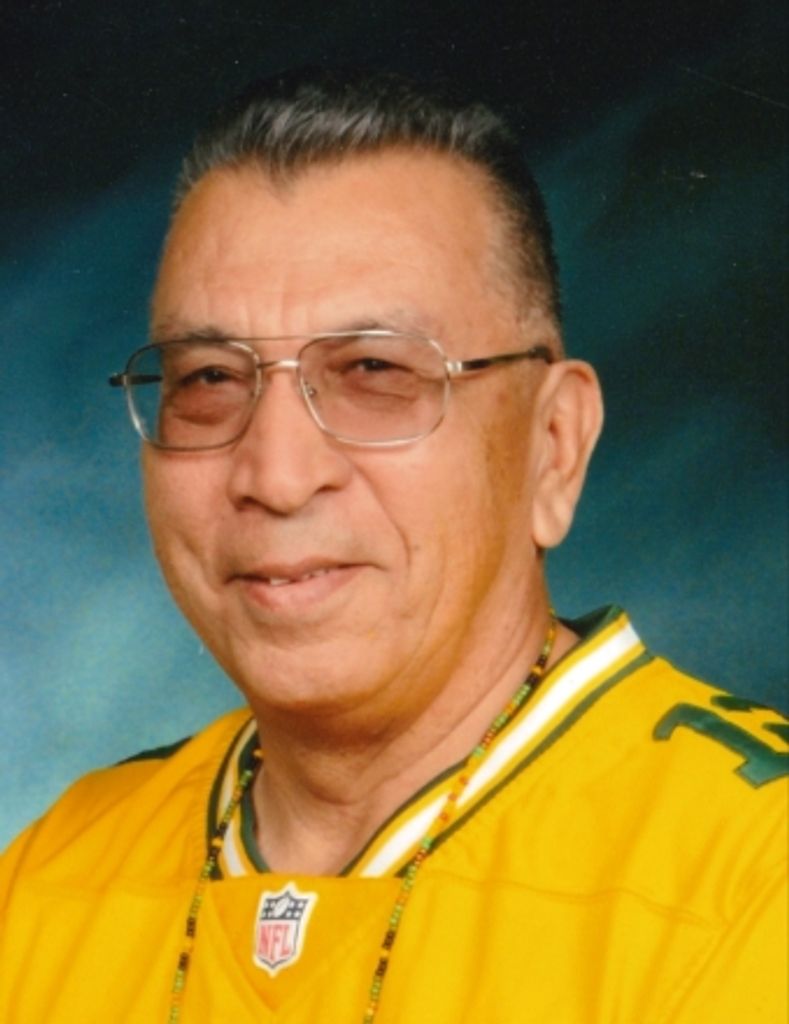 Ronald Edwin King Sr. Profile Photo