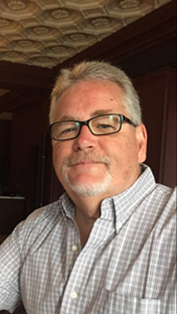 Rex Whiteford Profile Photo