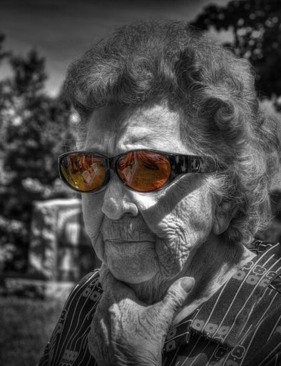 Meck (Payne)  Mays Profile Photo