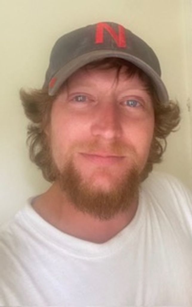 Sean Martin Huffman Profile Photo