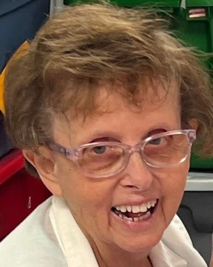 Sherry Diane Ramey Profile Photo