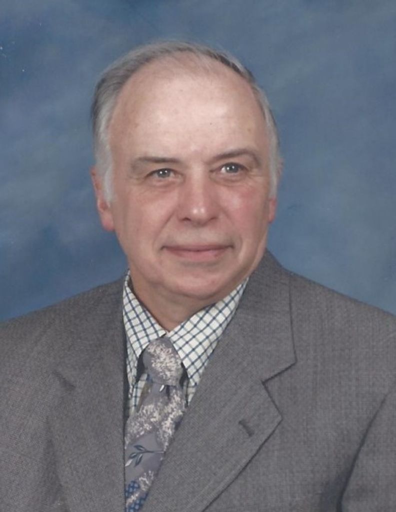 Lester Dockery