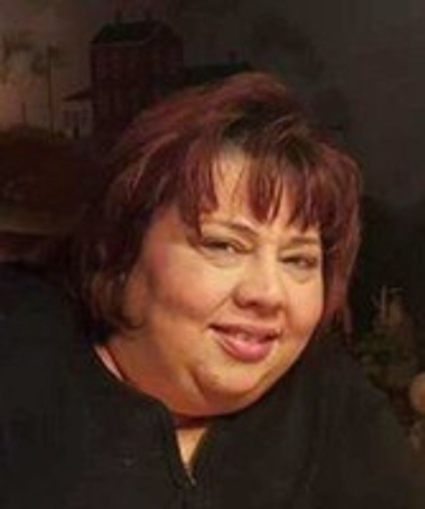 Brenda Marie Barrington