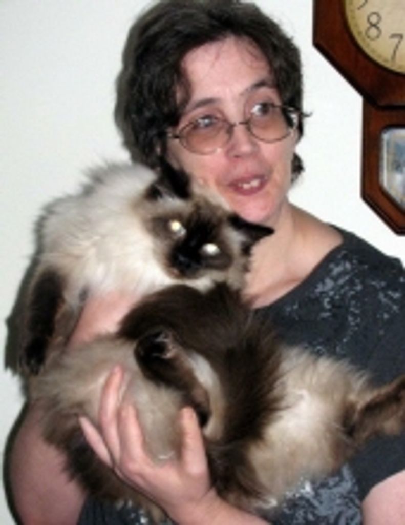 Mary Mace