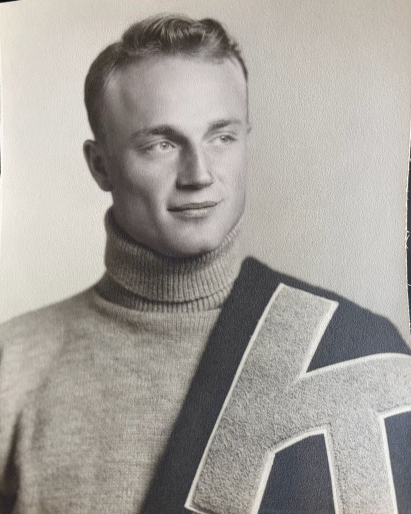 Robert Eugene Lacy Profile Photo