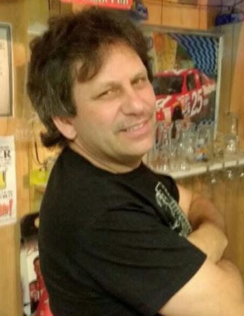 Daniel J. Montaglione