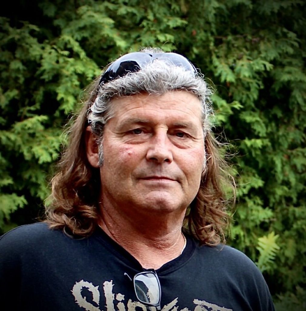 Blaine Rolland Profile Photo