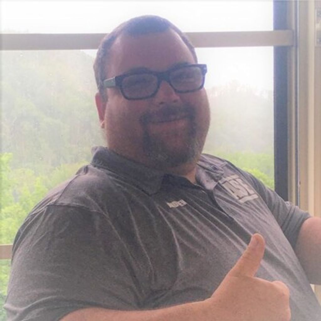 Andy Smith Profile Photo