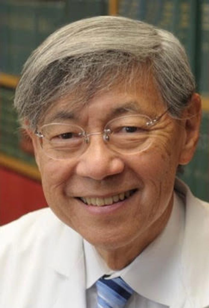 Dr. Clarence T. Sasaki