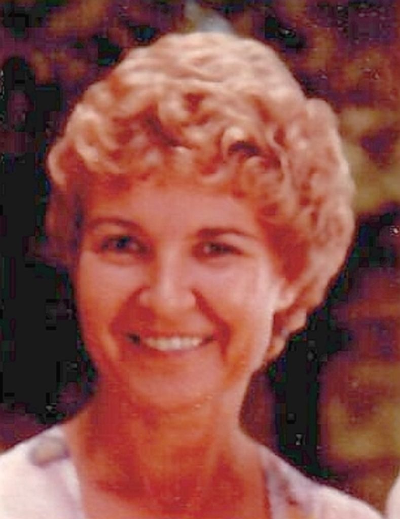 Joyce M. Anderson