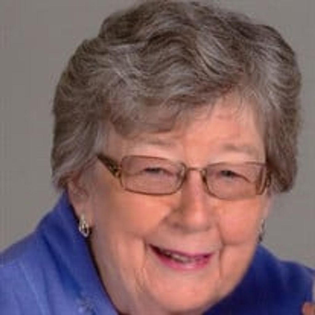 Frieda E. Dunlavy