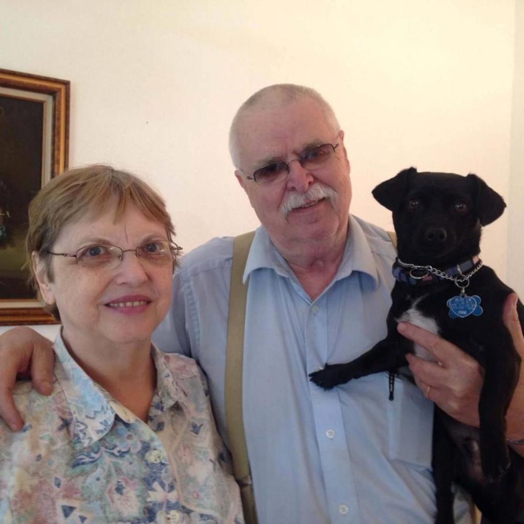 Jerry Westerfield Profile Photo