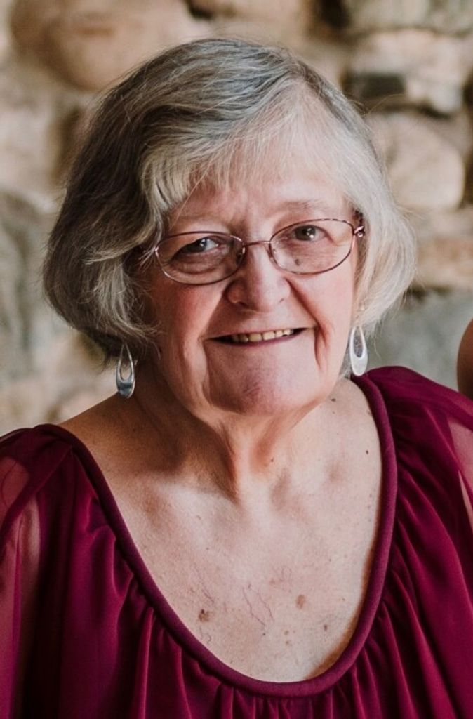 Fay Frances Allen