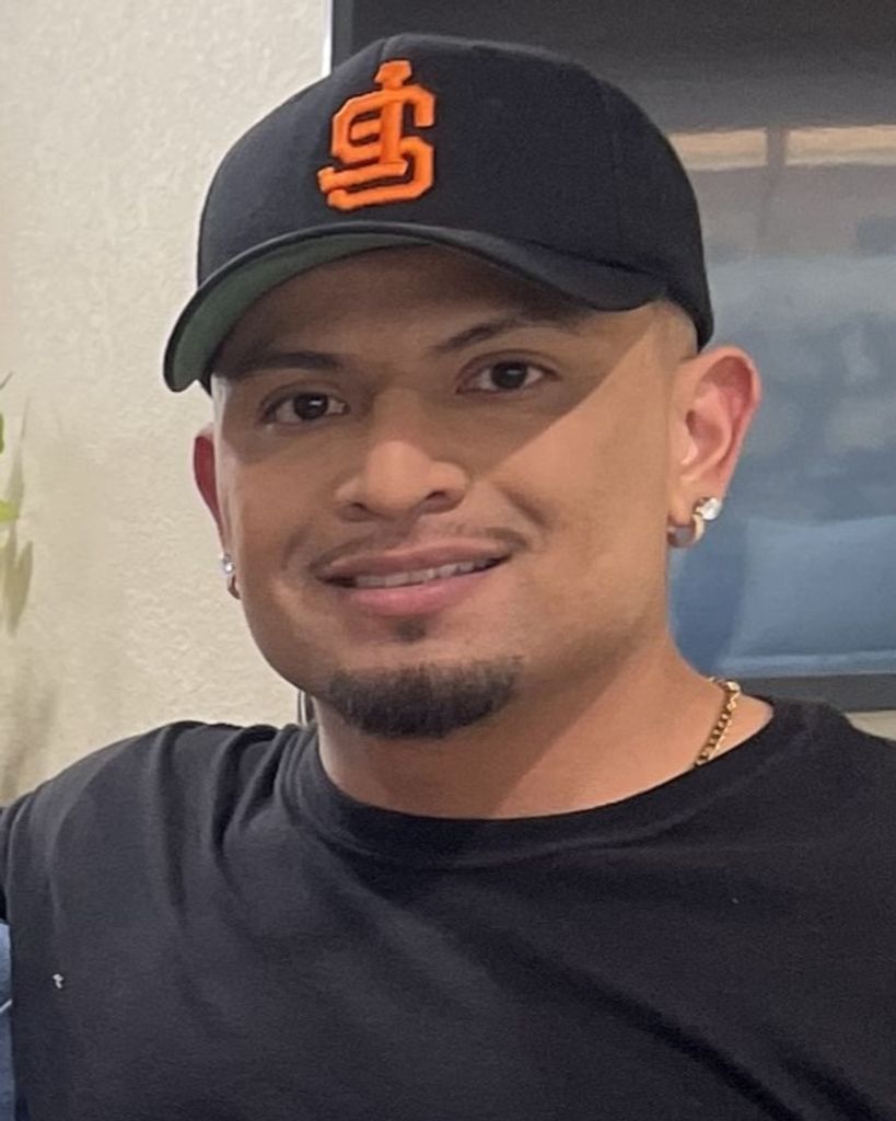 Sergio Valenzuela Jr.