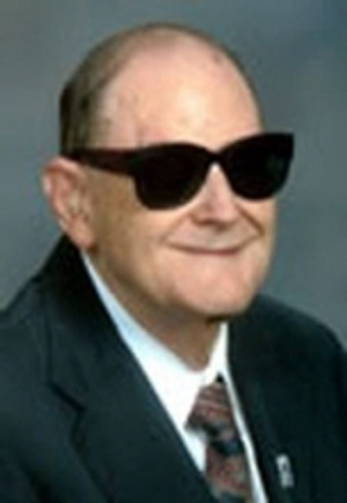 Edward G. Mccoy