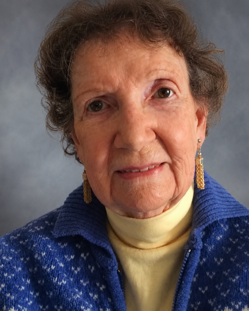 Janice Allen Profile Photo