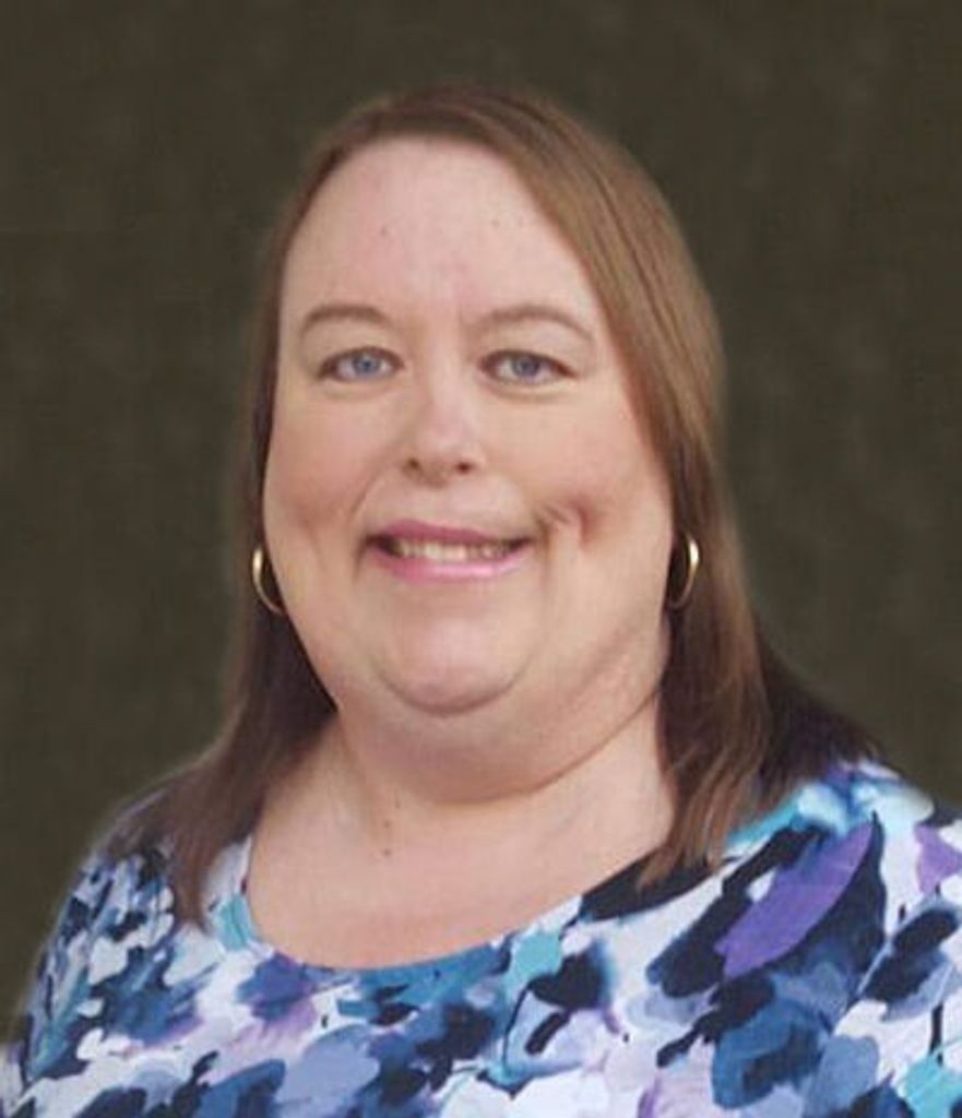 Susan Kidd Powell Profile Photo