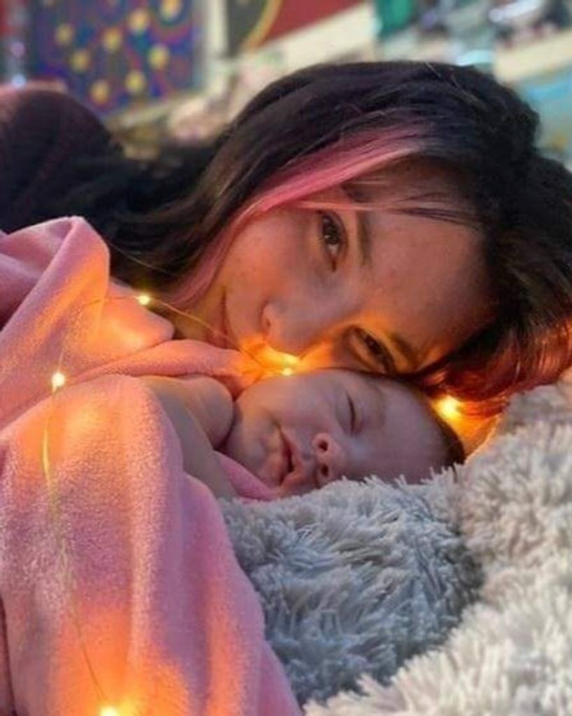 Tekla Nicole McKain Zavala