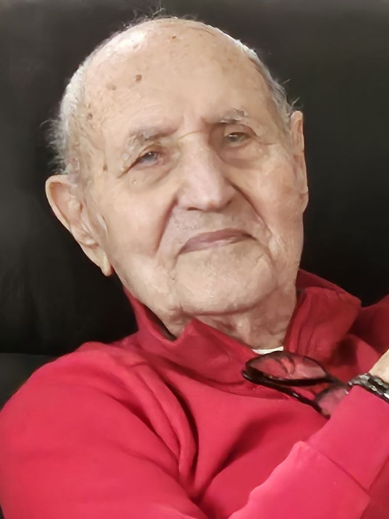 Harry Paul Dittman