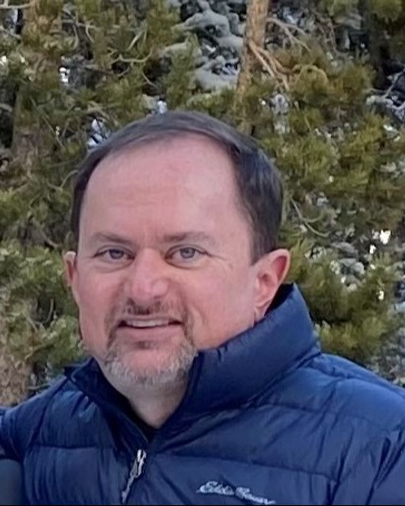 John David Gimlin