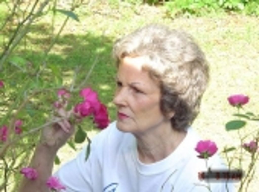 Juanita Morris Logan