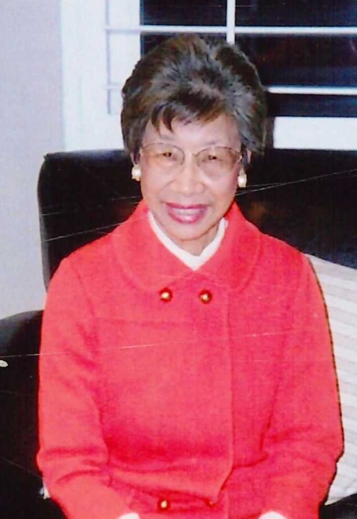 Shirley Lim Mar Profile Photo