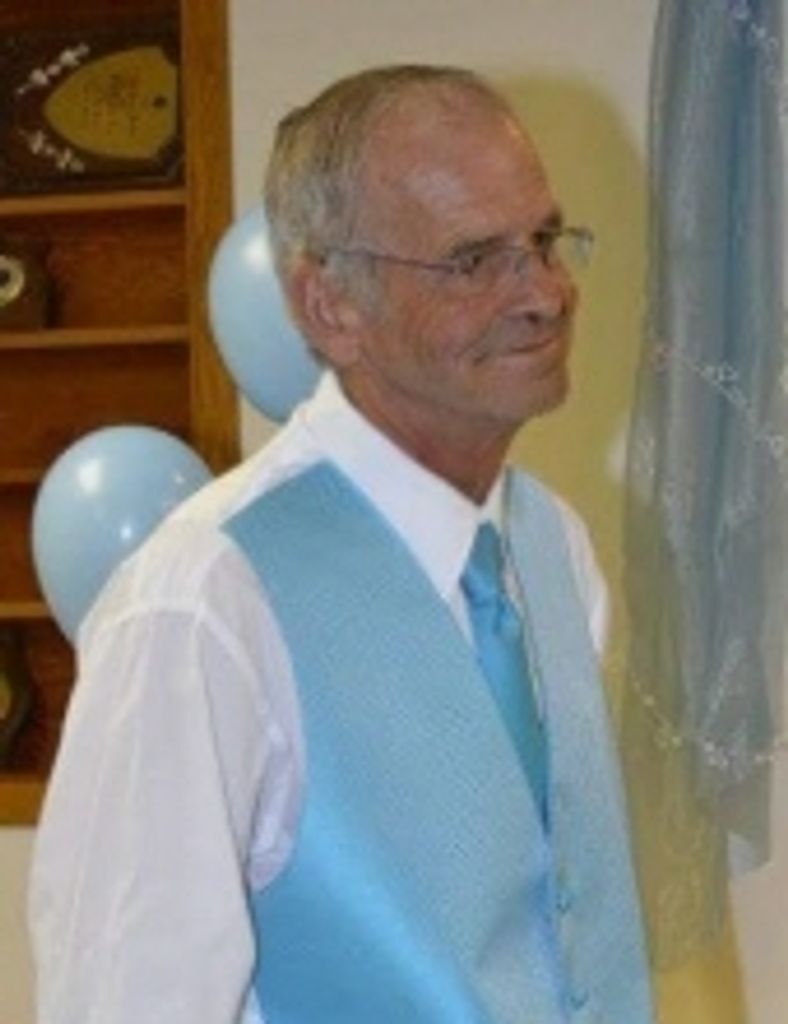 Dennis  Gene Kuhlmann