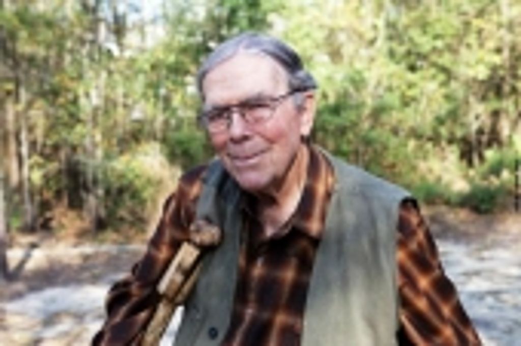 Herman Lindsay 'Duff' Holbrook Profile Photo