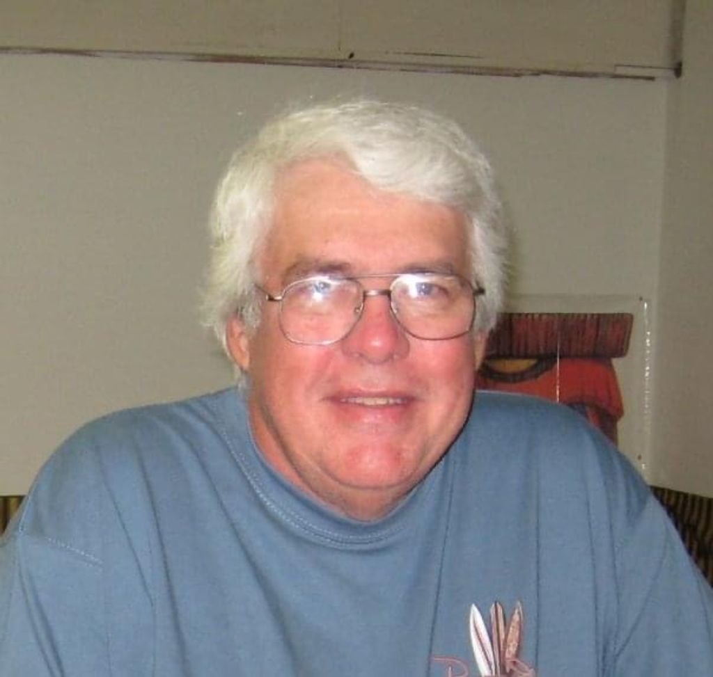 Robert Lon Uland Profile Photo