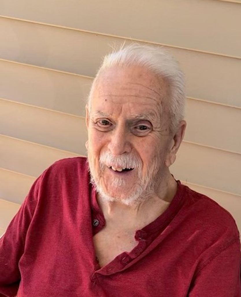 Richard Gaylock