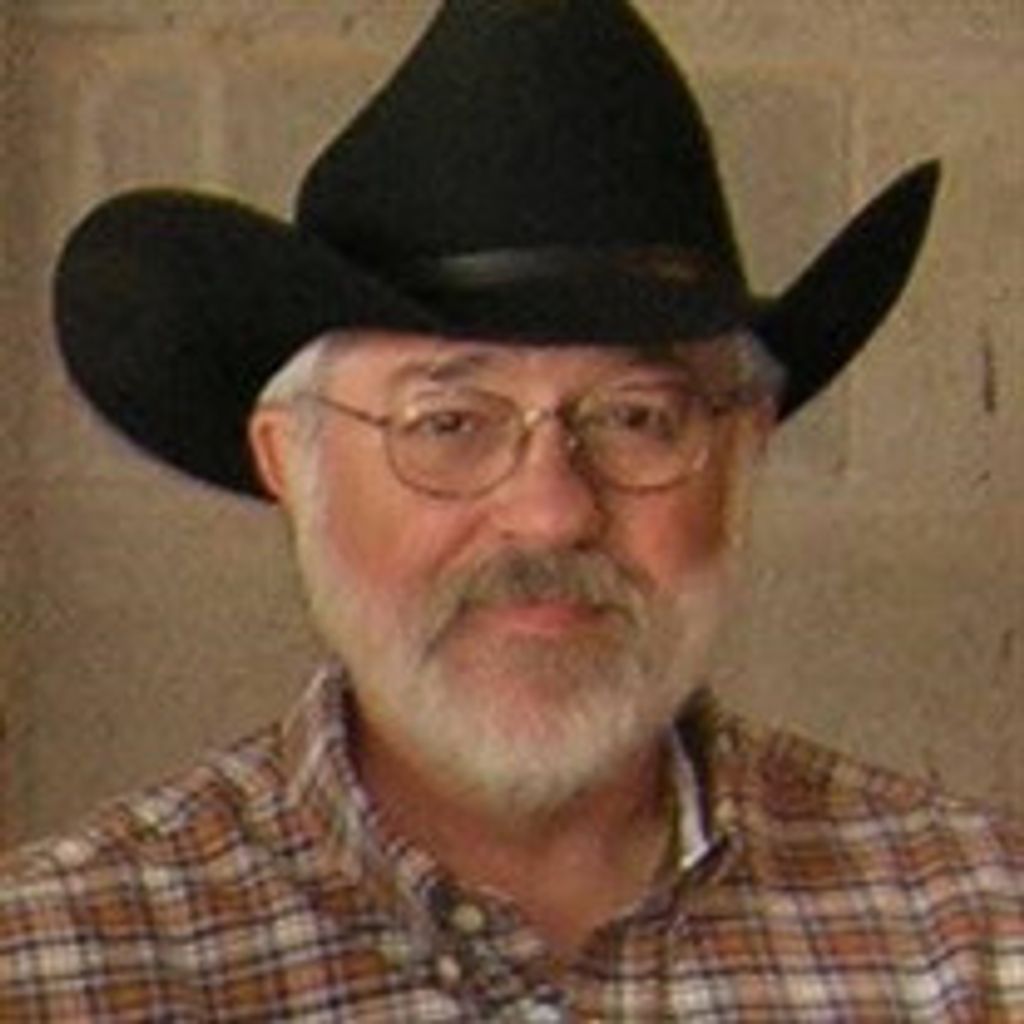 Mr. Edward "Ed" Bishop