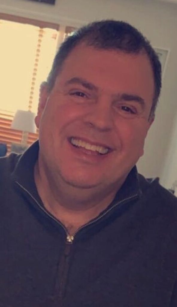 Brian Phillips Profile Photo