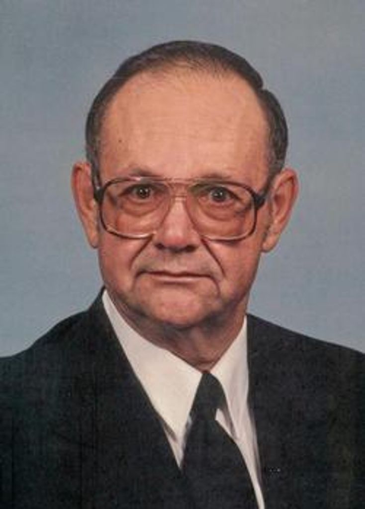 Richard Dwight Butler Profile Photo