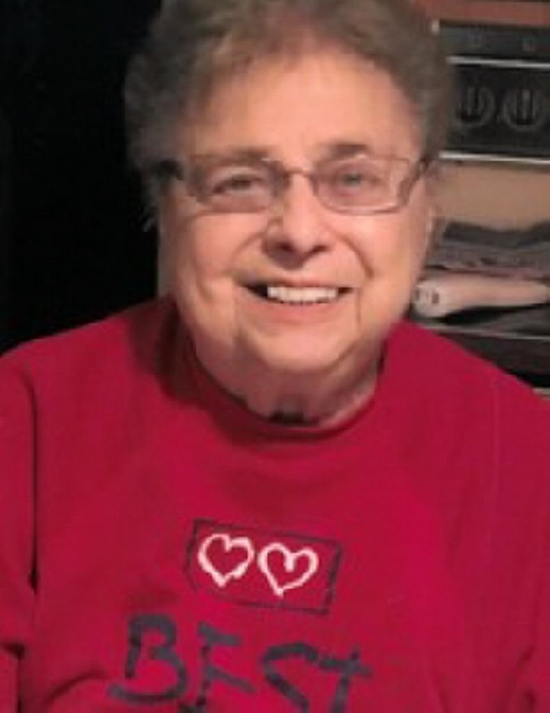 Dorothy M. Marcouiller Profile Photo