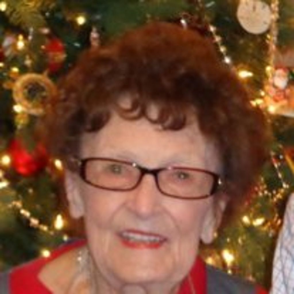 Roy "Memaw" Davis Flurry Jones