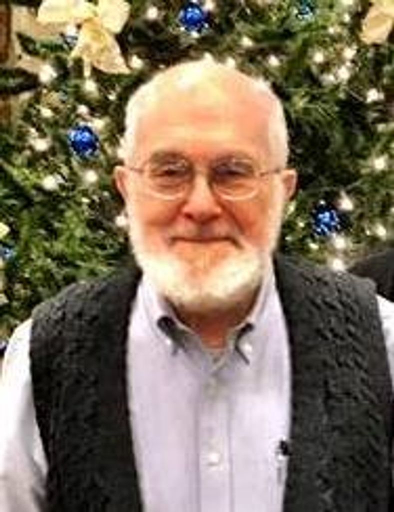 Richard "Dick" Huntoon Profile Photo
